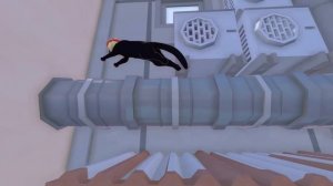 СИМУЛЯТОР ЖИЗНИ КОТА - ФИНАЛ 😻 Little Kitty, Big City №4