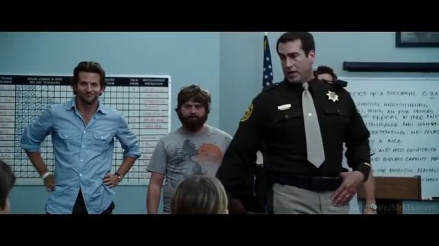 Испытание электрошокеров. Мальчишник в Вегасе. (2009) смотреть онлайн