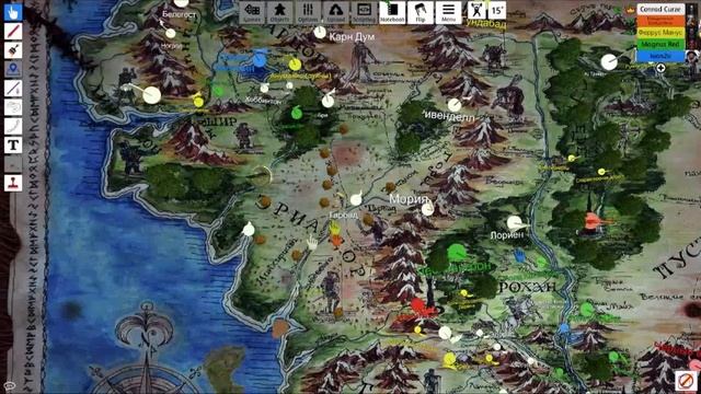 Великое начало #1 смотреть онлайн