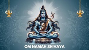 Om Namah Shivaya 108 times _ Spiritual Awakening _ Removes negativity