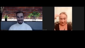 Массовое Пробуждение и Обнаружение Себя в Прямом Эфире
