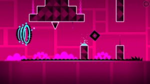 Гд Геометри Даш