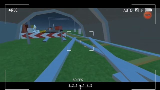 simple Sandbox 2 ¦ фильм на 300 подписчиков ¦ дорога мёртвых смотреть онлайн