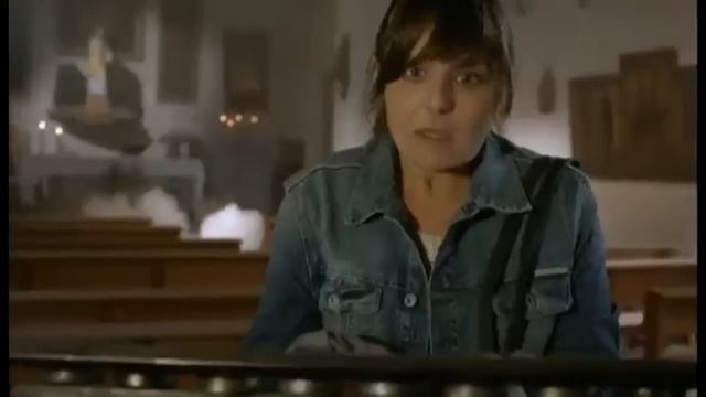 Полнолуние║Luna, el misterio de Calenda (промо 2 сезон) смотреть онлайн