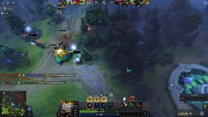 ВОТ ПОЧЕМУ МЕНЯ НЕНАВИДЯТ В DOTA 2