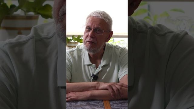 МЫ ВСЕ ПОНИМАЕМ, ЗА ЧТО МЫ ВОЮЕМ. СЕРГЕЙ ПЕРЕСЛЕГИН