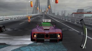 Need for Speed ProStreet #203 проходим до 100%