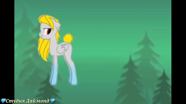 Пони Клип - Девочка В Тренде смотреть онлайн