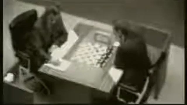 Бобби Фишер Против всех Телеканал История 1 смотреть онлайн