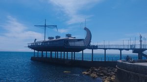 Ялта, город счастья😎