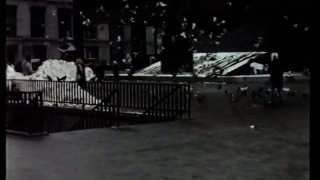 Леди в голубом - Lady Blue 1985 movie смотреть онлайн