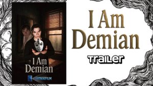 I Am Demian Trailer