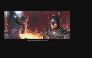 Injustice 2 глава 6 штурм острова страйкера