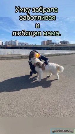 У меня появился дом!