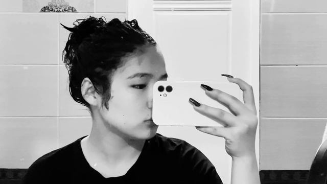 Опять перекрасила волосы/мини влог(б) смотреть онлайн