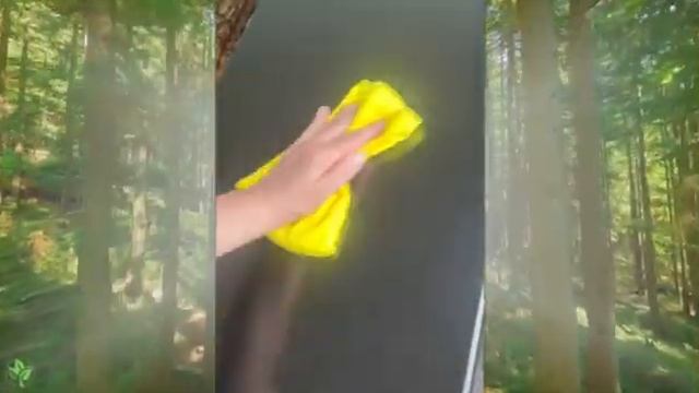 Файбер для стекла Green Fiber HOME P1 от GREENWAY смотреть онлайн