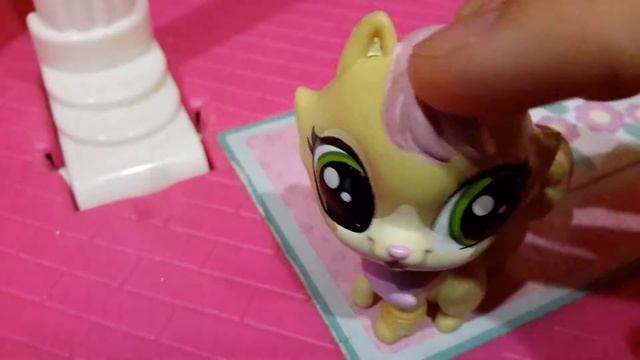 Сериал LPS,, Другая Жизнь ''/2 серия/ смотреть онлайн