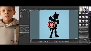 34 - Final Rendering and Lighting - Part 2