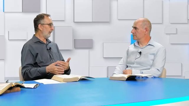 СУББОТНЯЯ ШКОЛА  Для кого наступит конец   квартал 2 Урок 10__Центр духовного возрождения, Los Angel