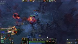 КАЛИБРОВКА - ЭТО БОЛЬ | DOTA 2