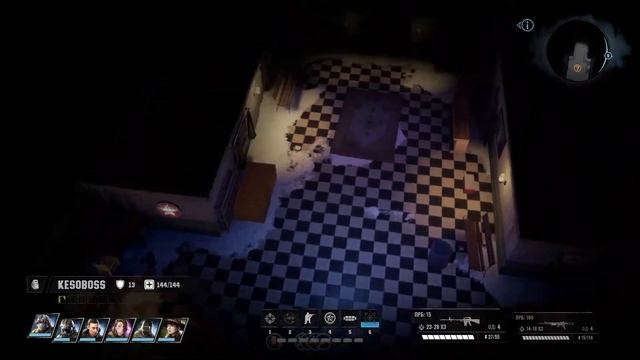 Wasteland 3 || 10.Зачистка данжа смотреть онлайн