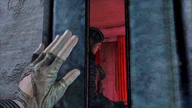 Metro Redux PS4 Венеция смотреть онлайн