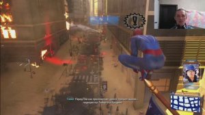 PS5🚀🎮 Новый Человек паук 2🚀🎮