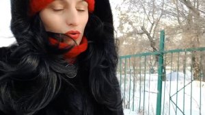 VLOG_Торт суши