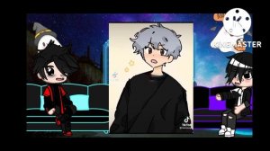 /Реакция персонажей я заключила зделку с дьяволом на р