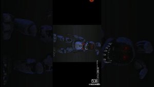 История Олд Бонни 🐰