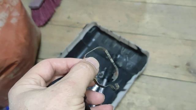 Замена термостата KIA Soul SK3 G4NA смотреть онлайн