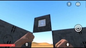 GARRY,S MOD на ТЕЛЕФОНЕ?|HYPPER SANDBOX|