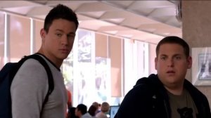 Мачо и ботан 2