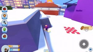 Ютуб Лайф Я ТОП ИГРОК Роблокс