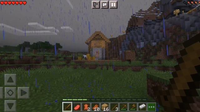 Майнкрафт это жизнь! ГришаЛайф! Продолжаем искать потерянные вещи смотреть онлайн