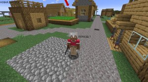 Я СМОТРУ НОВУЮ ДЕРЕВНЮ ? Я ТУДА ПЕРЕЕЗЖАЮ ? КАК БЫТЬ ?