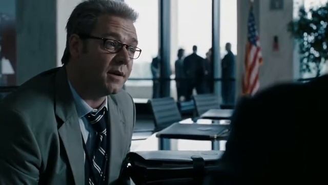 Совокупность лжи Body of Lies 2008 смотреть онлайн