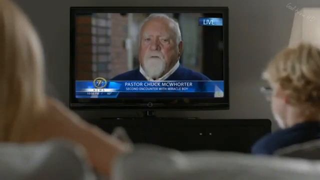 Христианский фильм "Я верю" смотреть онлайн