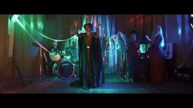 P12 - ФОКУС-ПОКУС (short film) смотреть онлайн