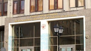 В Совфеде рассказали об ожиданиях от второго раунда переговоров с Украиной