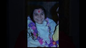 Aaj maza mauli che rup mya pahile Sahajayoga Shree Mataji Bhajan