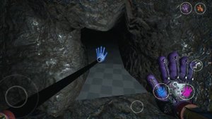 poppy playtime 4 на телефоне