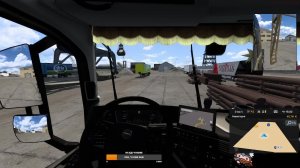Euro Truck Simulator 2 МР