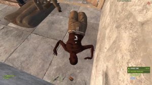 Новый gRust от Zohart [Rust in Garry's mod]