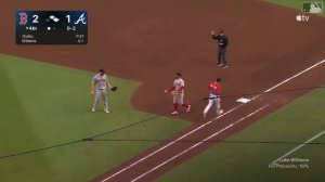 Red Sox vs. Braves Game Highlights (5/30/25) | MLB Highlights