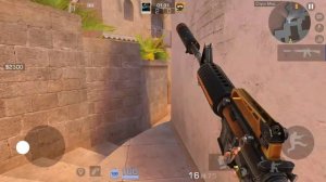 дуэль с подписчиком Standoff 2 #standoff2 #duel #стандофф2 #gaming #стр