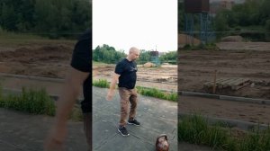 ну и норм! улица