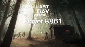 Last Day on Earth: survival рейд базы player 8861
