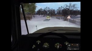 [РП] ЖИЗНЬ В 90Е, ПРЕДНОВОГОДНЯЯ СУЕТА!Farming Simulator 17.