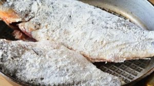 Карась в томатном соусе